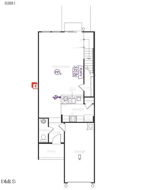 212 Parker Lane, Mebane, NC 27302 - Image #2