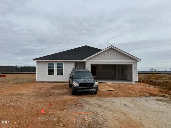 79 Baxley Drive, Dunn, NC 28334