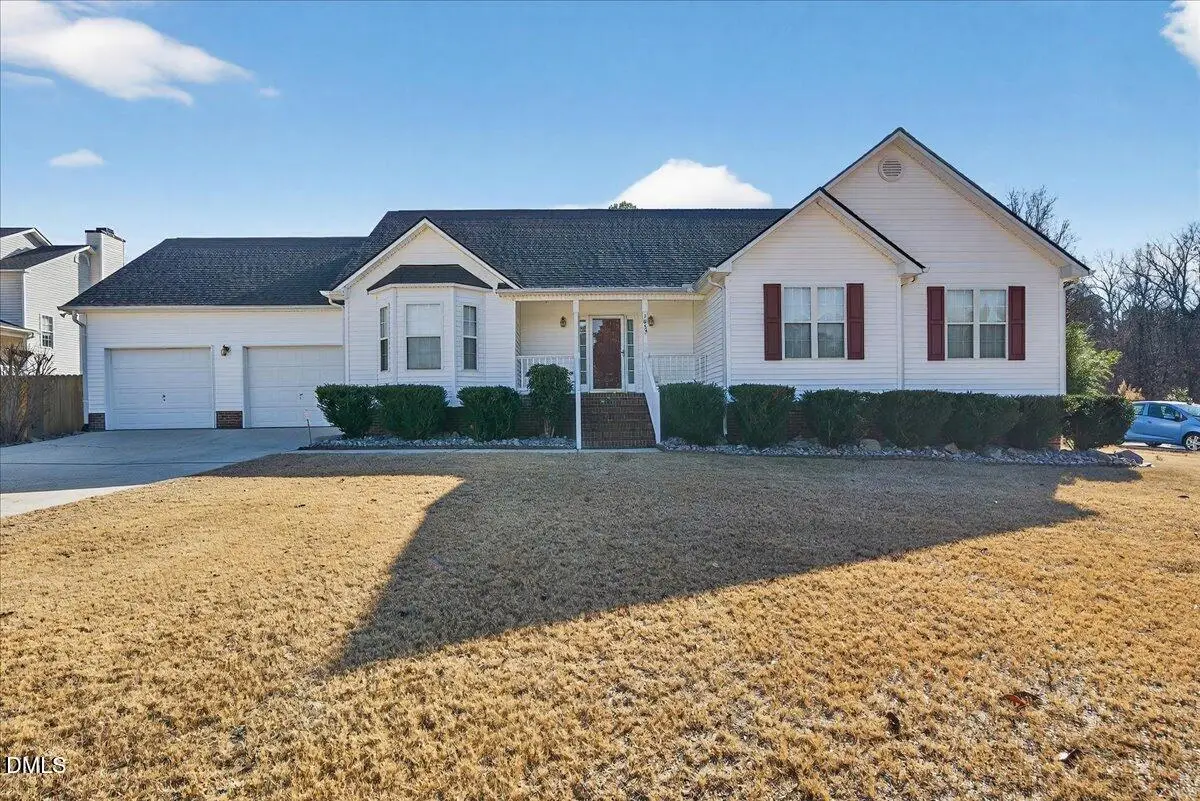 105 Hinton Court, Clayton, NC 27527 - Image #1