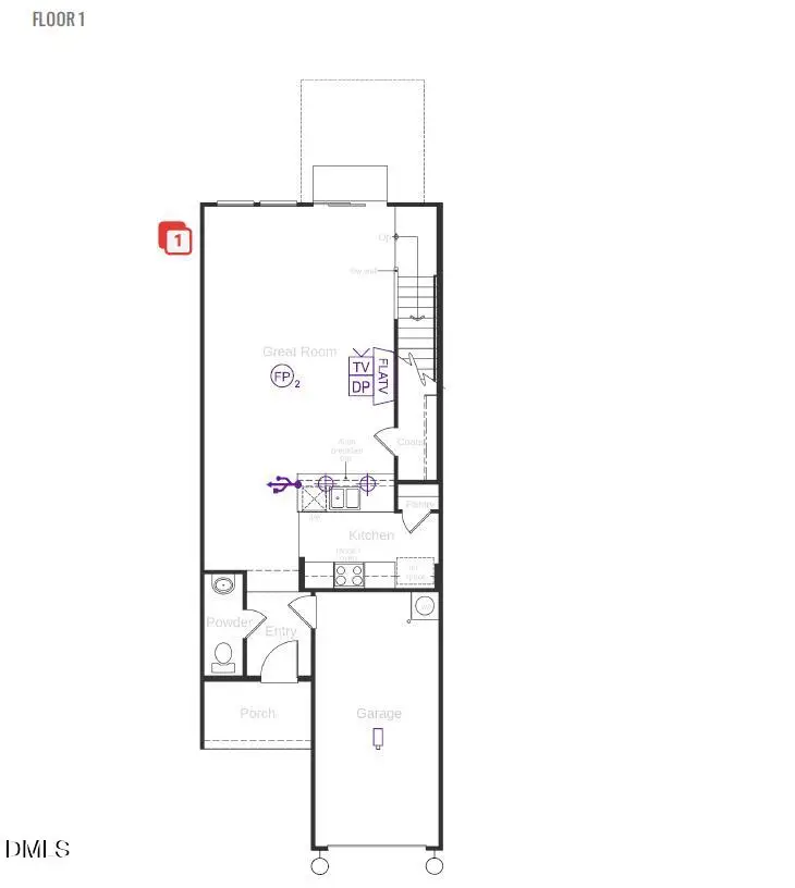 110 Parker Lane, Mebane, NC 27302 - Image #2