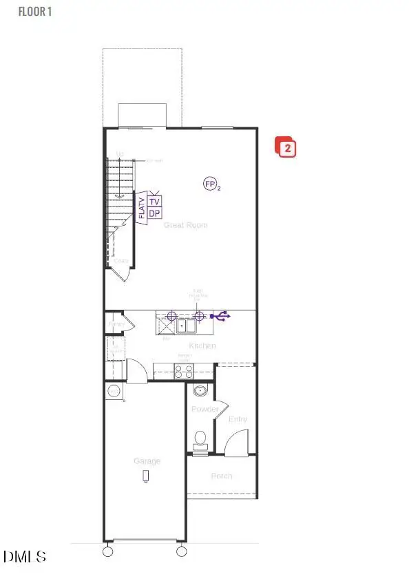 112 Parker Lane, Mebane, NC 27302 - Image #2