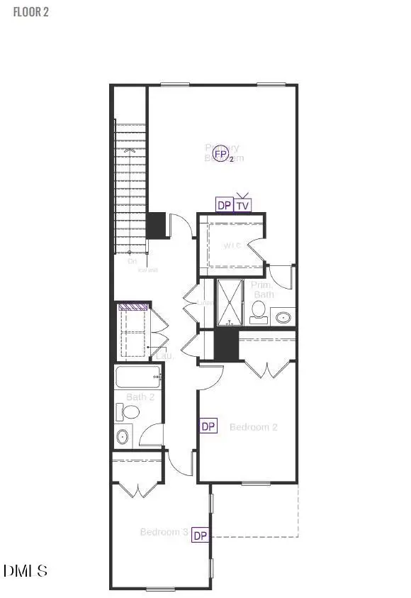 112 Parker Lane, Mebane, NC 27302 - Image #3