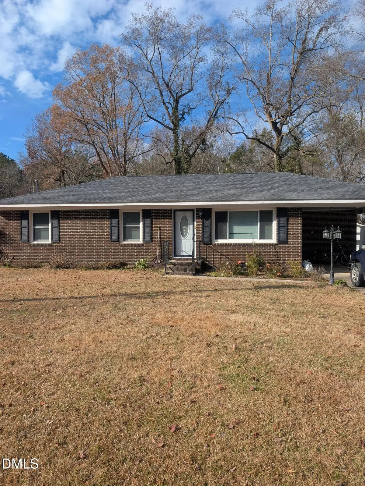 5020 Oakdale Road, Wilson, NC 27893 - Image #1