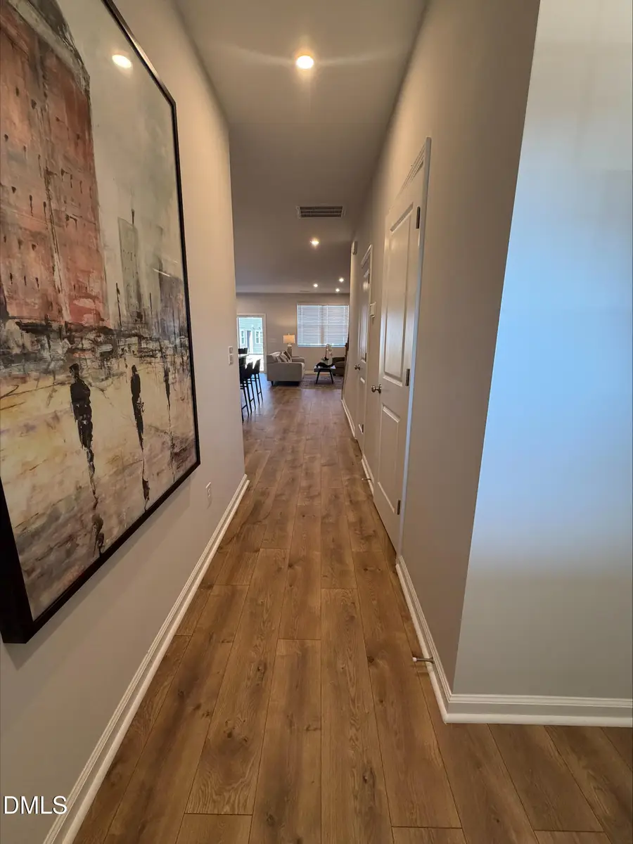 565 Marthas View Way, Wake Forest, NC 27587 - #3