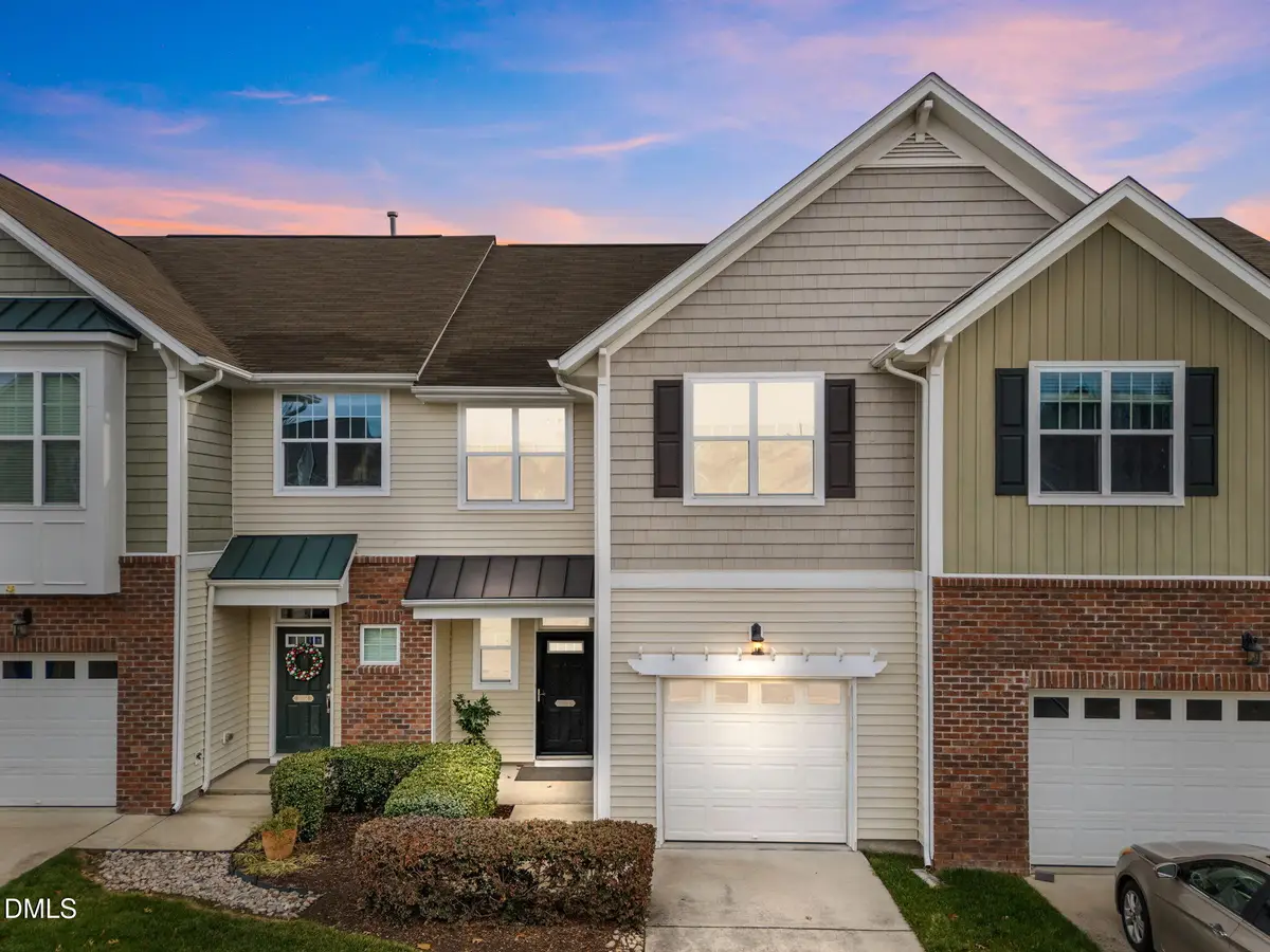 10112 Marleybone Drive, Raleigh, NC 27617 - Image #1