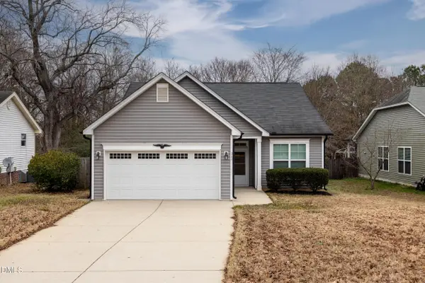 213 Forestville Road, Wake Forest, NC 27587