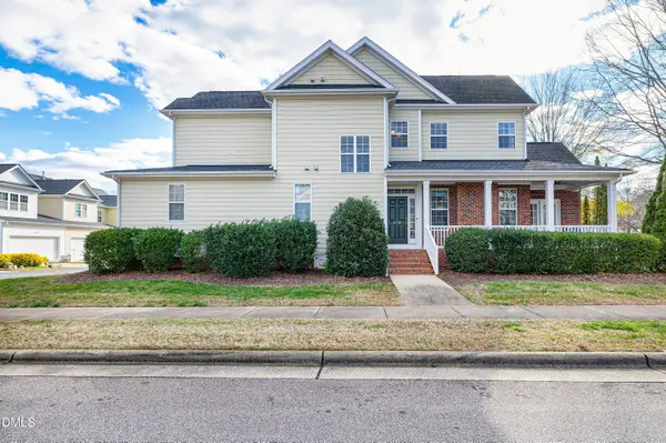 678 Democracy Street, Raleigh, NC 27603