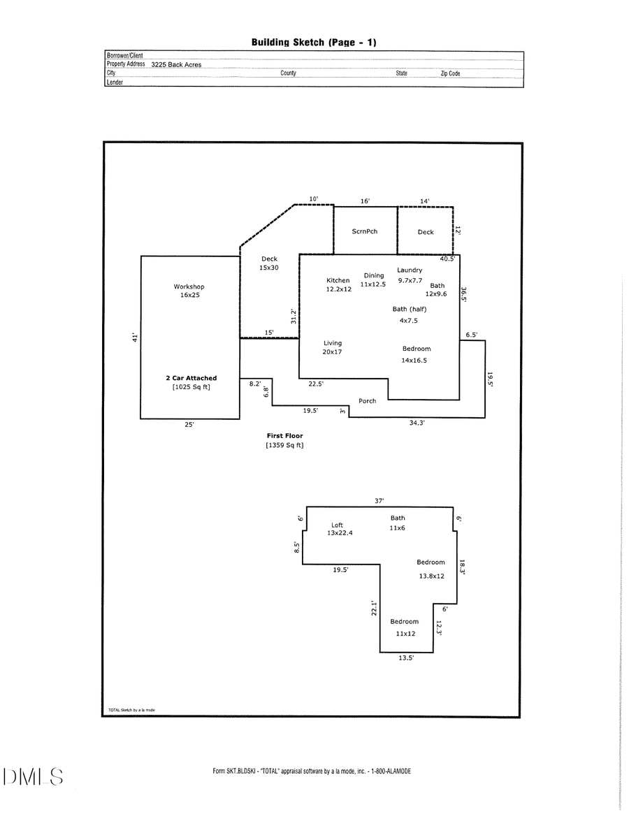 3225 Back Acres Road, Efland, NC 27243 - Image #2