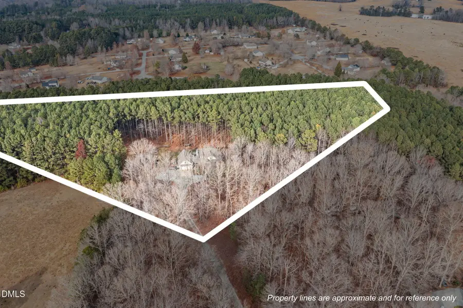 3225 Back Acres Road, Efland, NC 27243 - Image #3