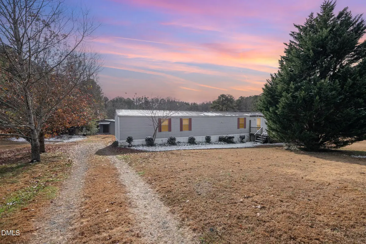 4070 Hugh Davis Road, Youngsville, NC 27596 - Image #1