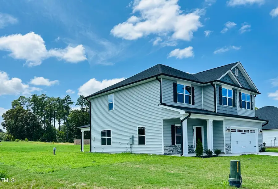 8450 Shallow Creek Trail #Lot 205, Bailey, NC 27807 - Image #2