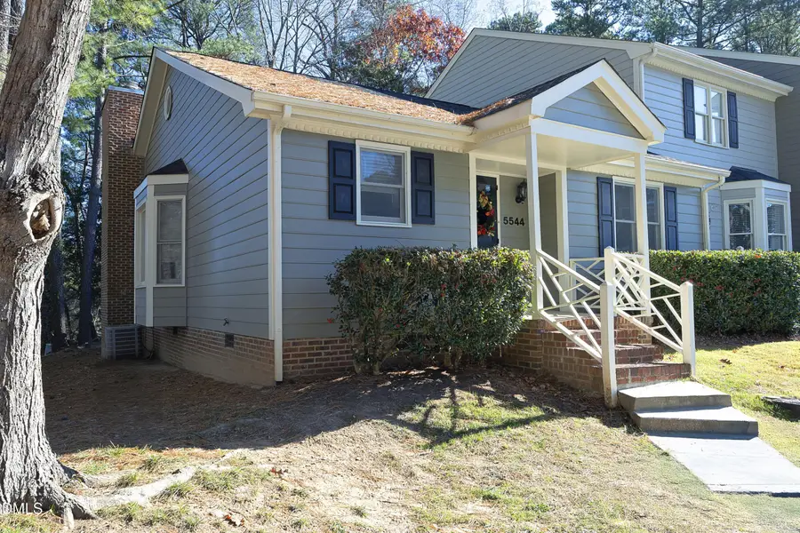 5544 Sharpe Drive, Raleigh, NC 27612 - Image #2