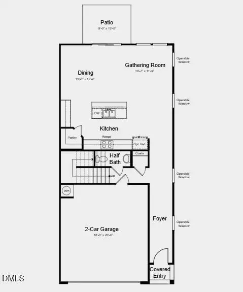 316 Sweetbay Tree Drive, Wendell, NC 27591 - Image #2