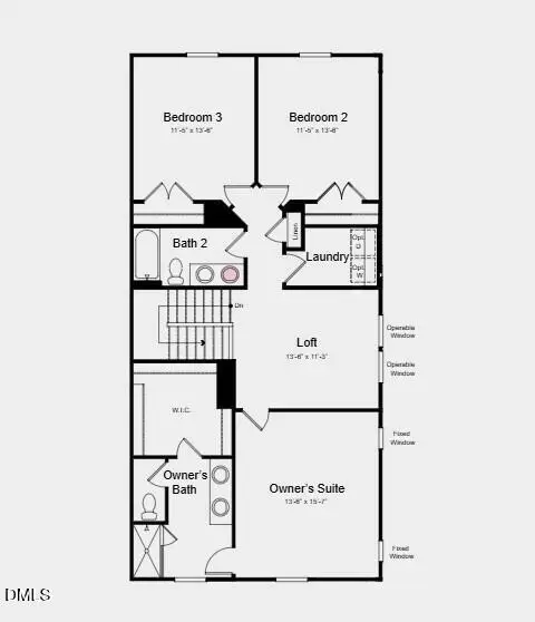 316 Sweetbay Tree Drive, Wendell, NC 27591 - Image #3