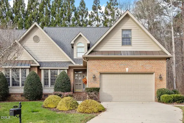 307 Kinross Court, Durham, NC 27712