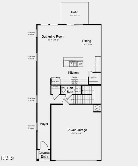 326 Sweetbay Tree Drive, Wendell, NC 27591 - Image #2