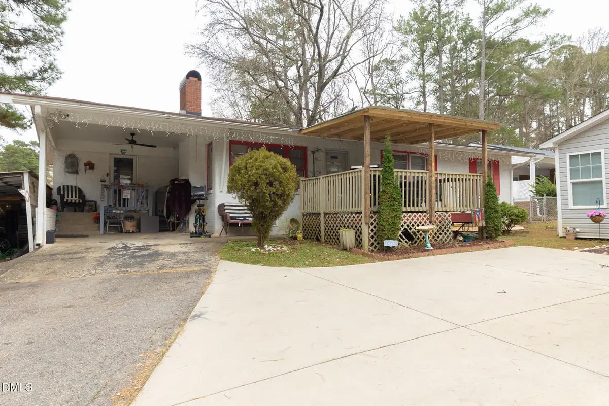 801 W Garden Street, Sanford, NC 27330 - Image #1
