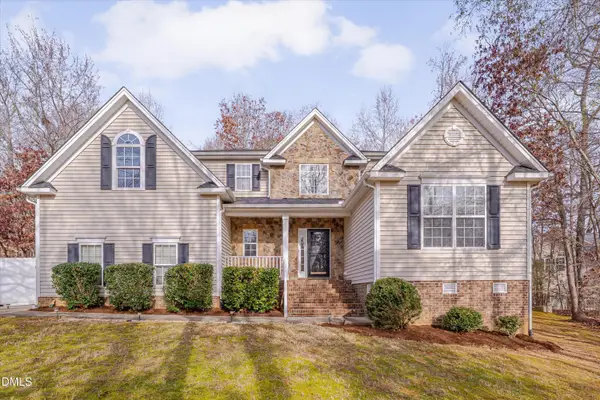 2316 Old Forest Drive, Hillsborough, NC 27278