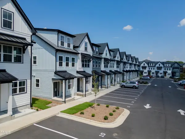 4811 Gossamer Lane #106, Raleigh, NC 27616