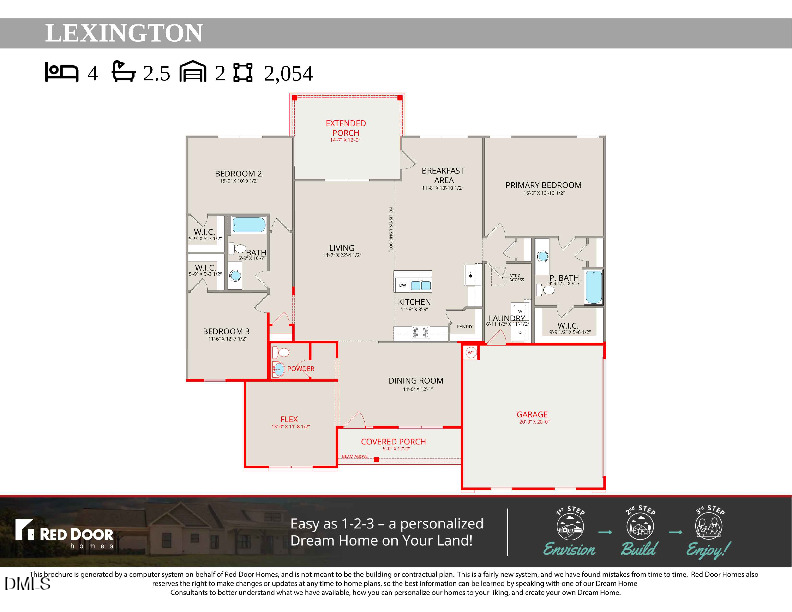 0 S Plank Road #Track 2, Sanford, NC 27330 - Image #2