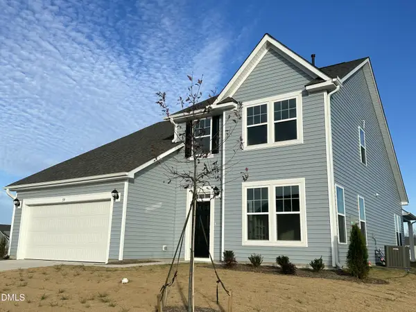 59 Little Branch Drive, Lillington, NC 27546