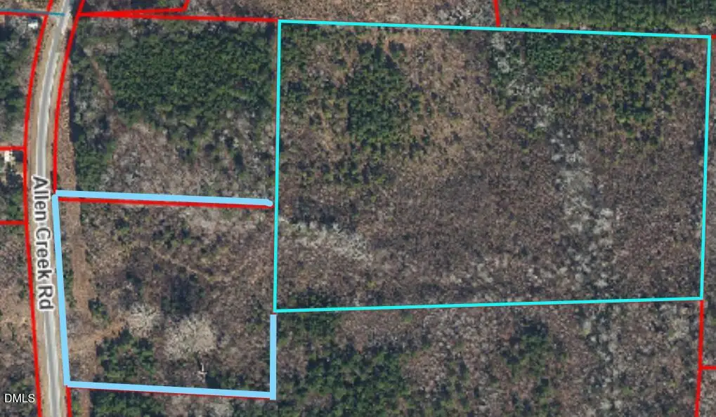 000 Allen Creek Road, Rougemont, NC 27572 - #1