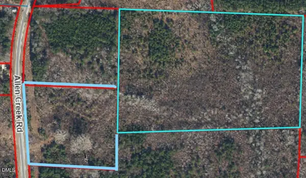 000 Allen Creek Road, Rougemont, NC 27572