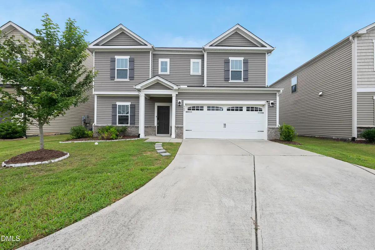 905 Lippincott Road, Durham, NC 27703 - Image #1