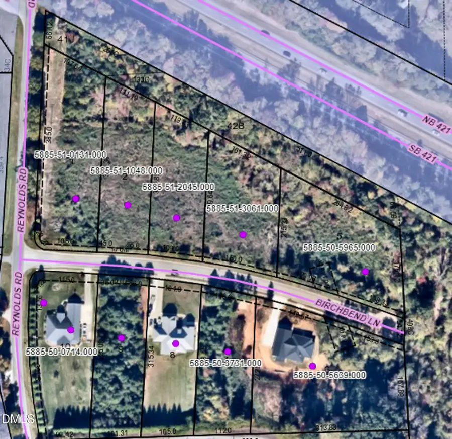 7411 Birchbend Lane, Lewisville, NC 27023 - Image #2