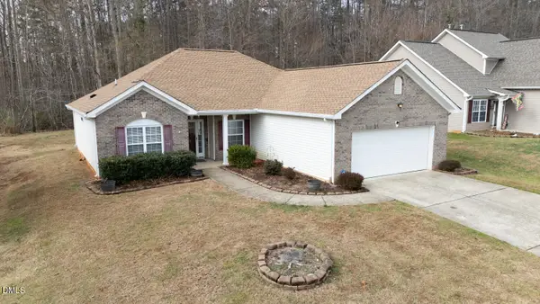 806 Hawthorn Ridge Drive, Whitsett, NC 27377