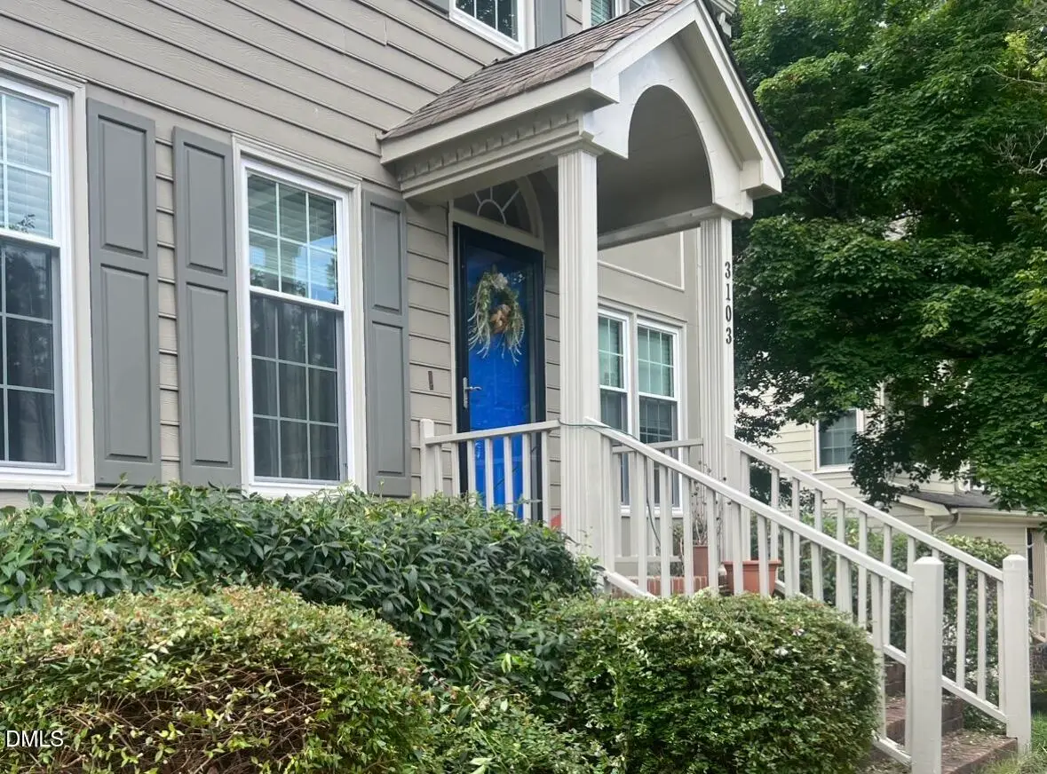 3103 Broomsedge Way, Durham, NC 27712 - Image #1