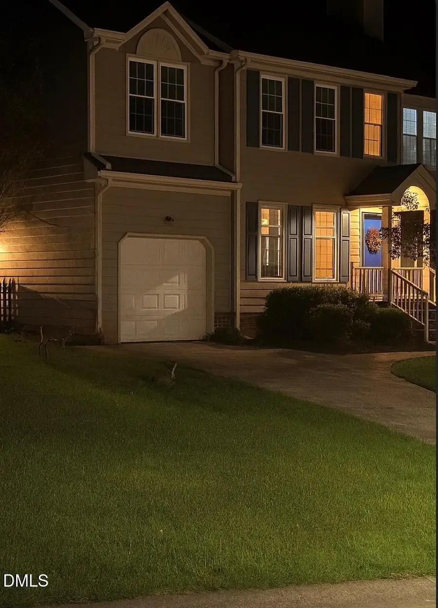 3103 Broomsedge Way, Durham, NC 27712 - Image #2