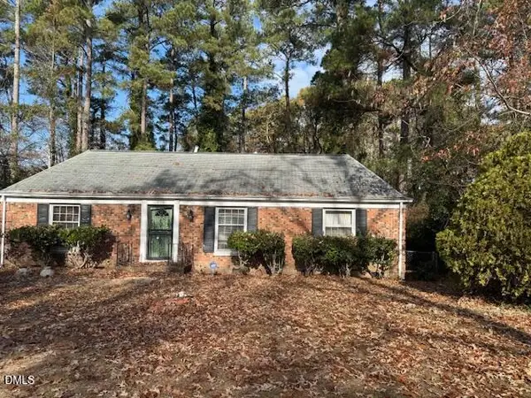 729 Ashboro Street, Fayetteville, NC 28311