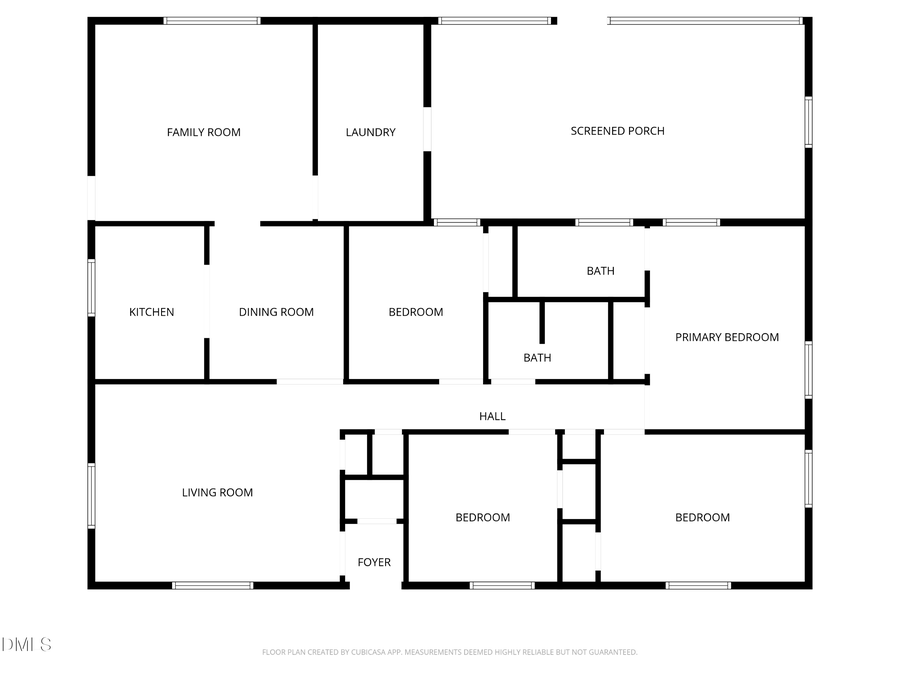 729 Ashboro Street, Fayetteville, NC 28311 - Image #2