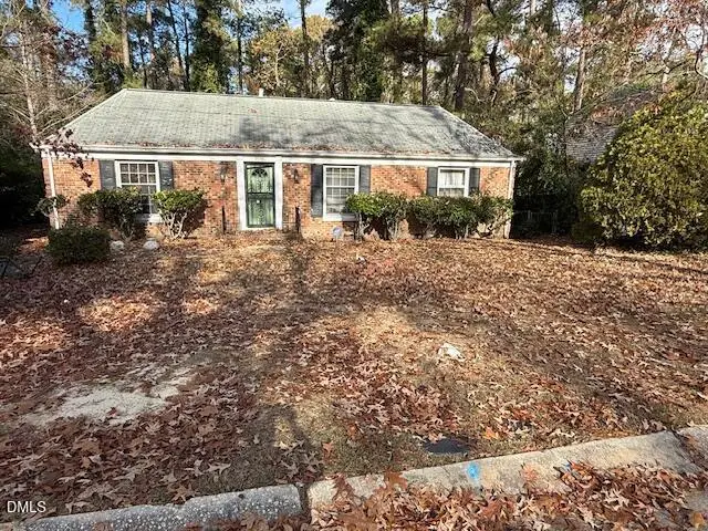 729 Ashboro Street, Fayetteville, NC 28311 - Image #3
