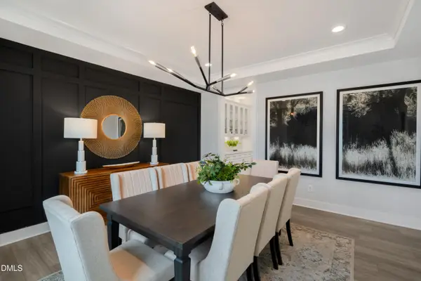 5205 Boylston Drive, Fuquay Varina, NC 27526