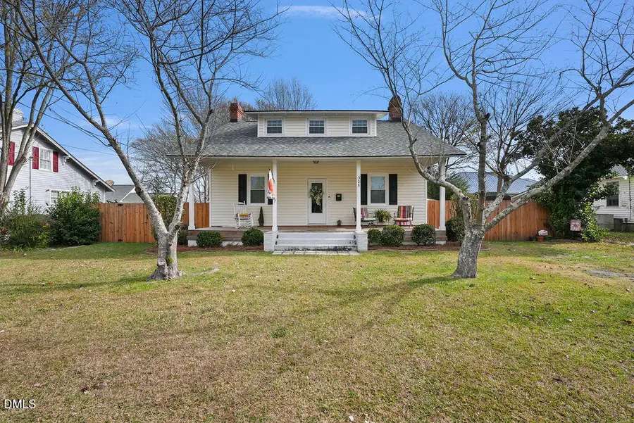 305 S 17th Street, Erwin, NC 28339 - Image #3