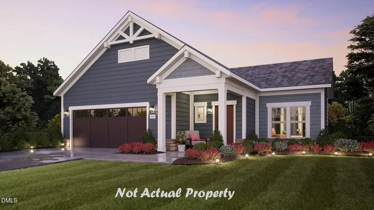 1220 Salford Court, Durham, NC 27703 - Image #1