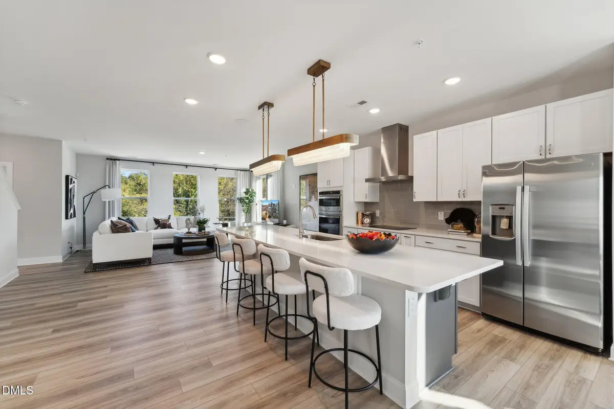 600 Hedrick Ridge Road #308, Cary, NC 27519 - Image #1