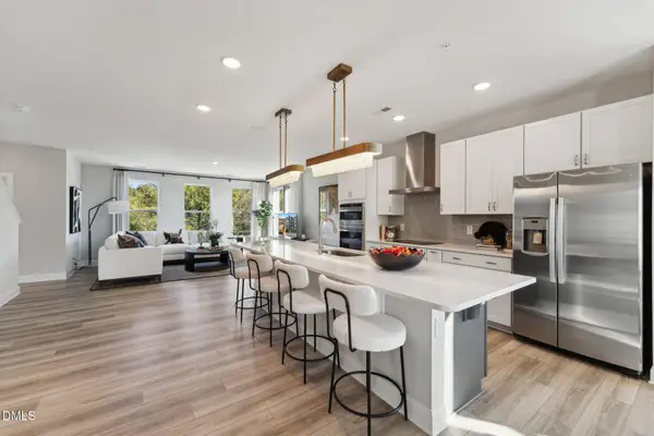 600 Hedrick Ridge Road #308, Cary, NC 27519