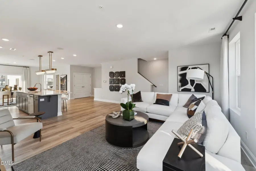 600 Hedrick Ridge Road #308, Cary, NC 27519 - Image #3