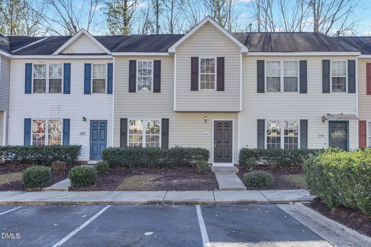 2231 Violet Bluff Court, Raleigh, NC 27610 - Image #1
