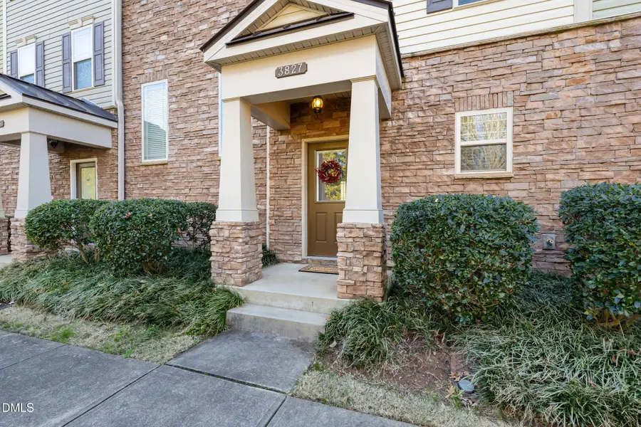 3827 Glenhaven Road, Raleigh, NC 27606 - Image #2