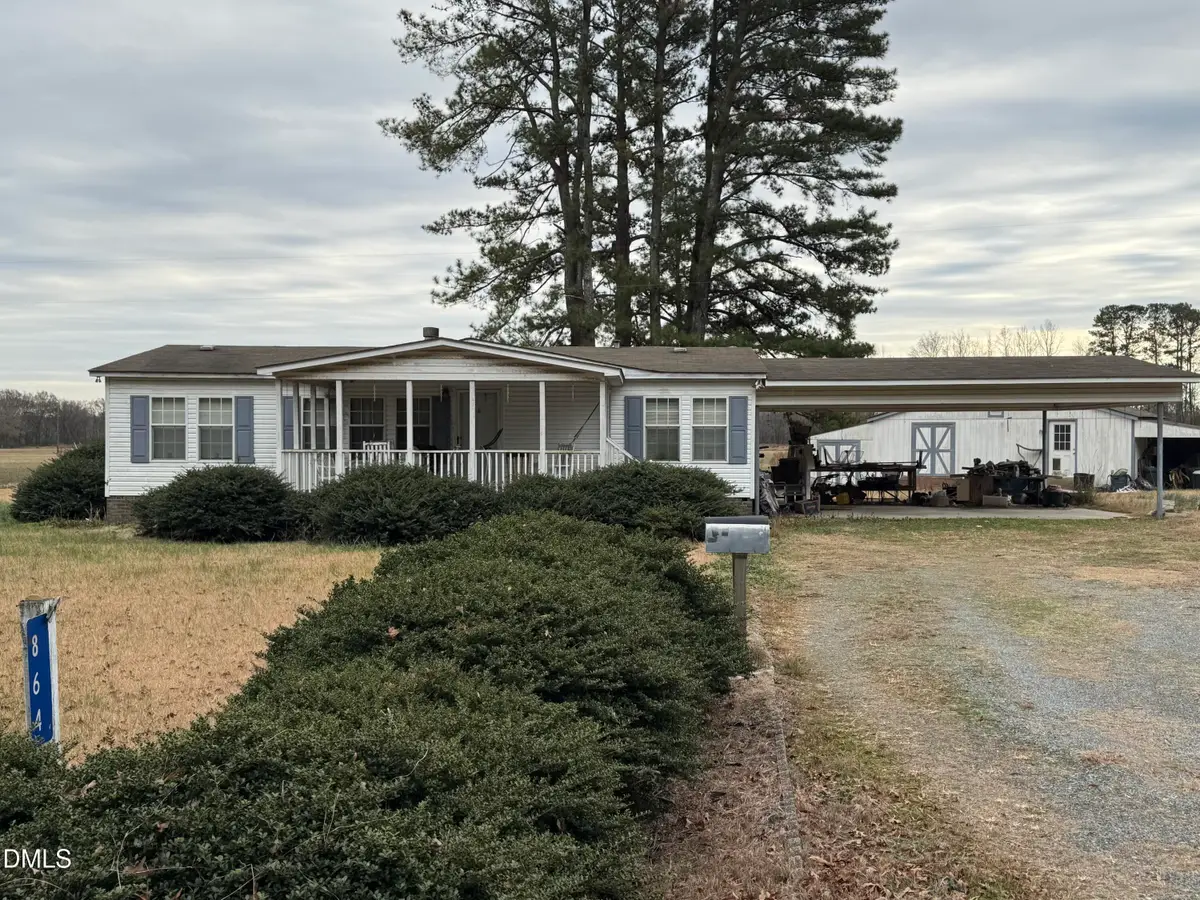 864 Old Dam Road, Selma, NC 27576 - Image #1