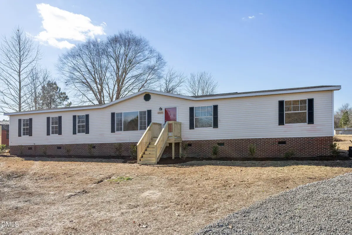 213 Maideline Avenue, Sanford, NC 27332 - Image #1