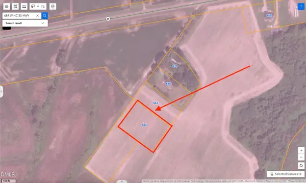 684 W Nc 55 Highway, Mount Olive, NC 28365