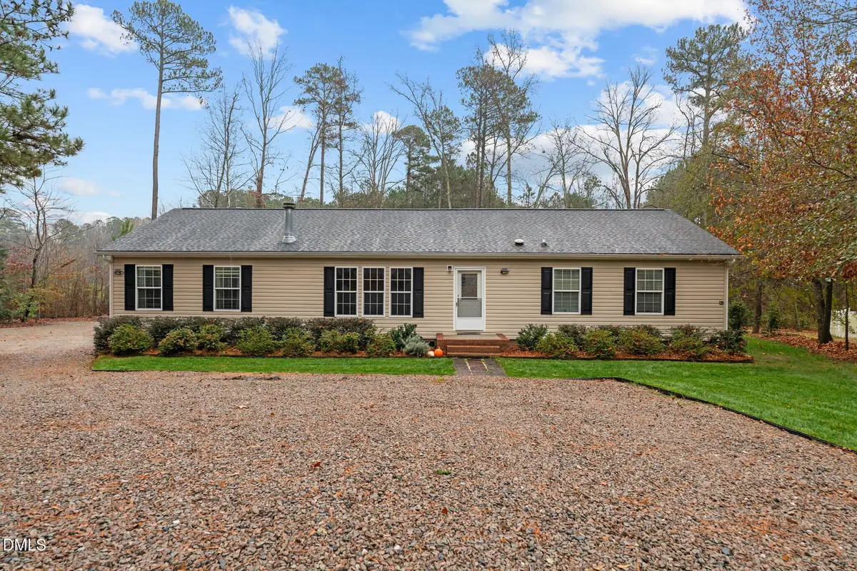 112 Cattle Drive, Sanford, NC 27332 - Image #1