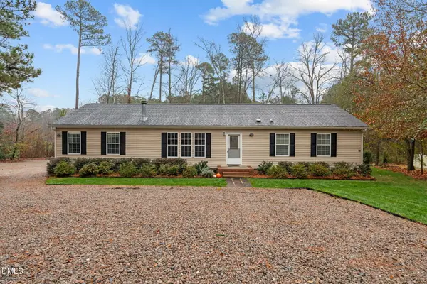 112 Cattle Drive, Sanford, NC 27332