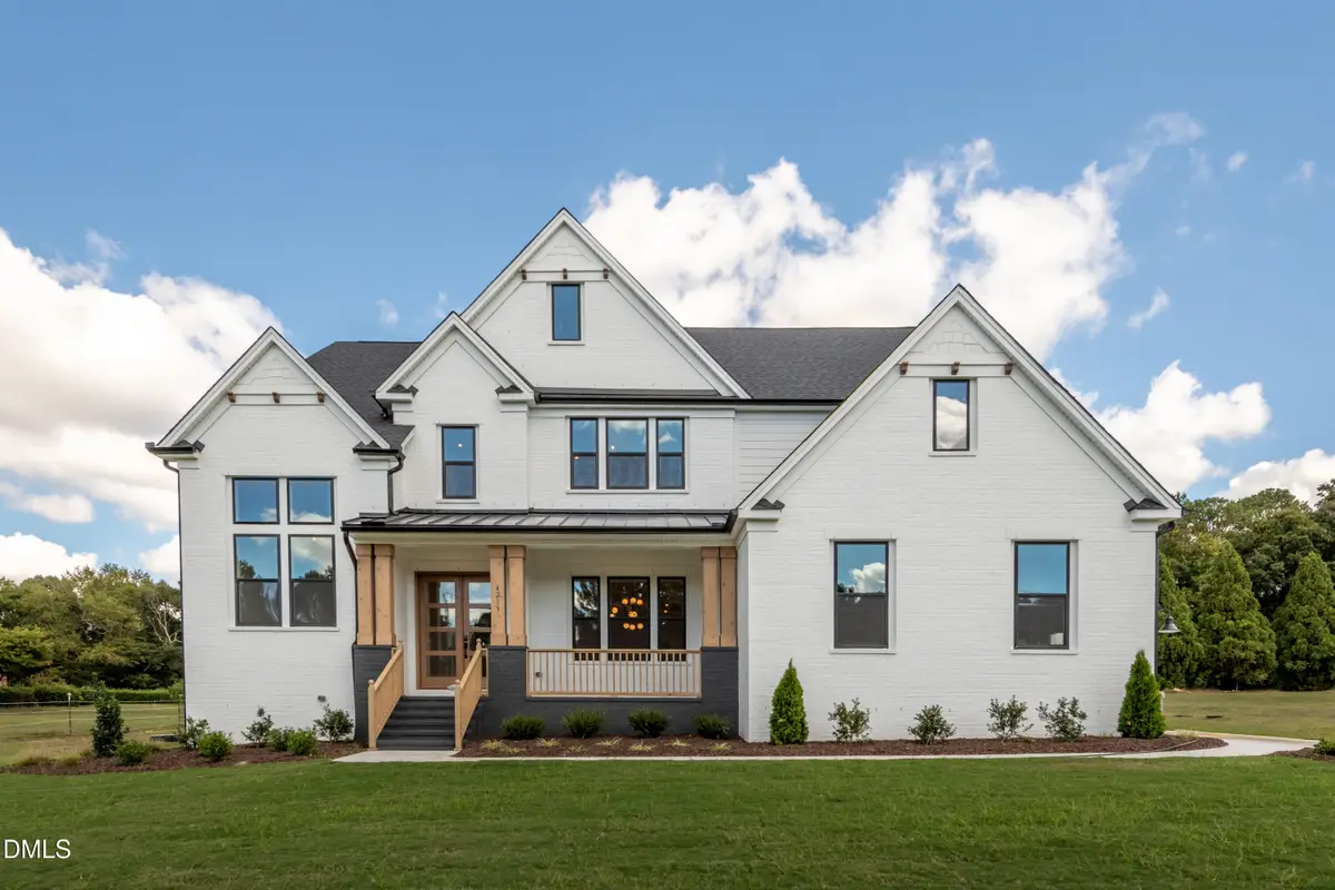 533 Bear Tree Creek, Chapel Hill, NC 27517 - Image #1