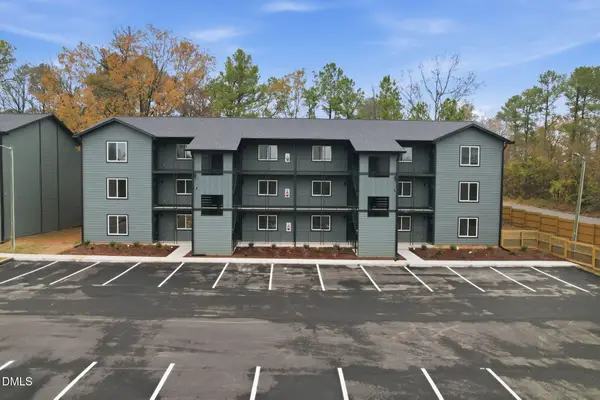 1309 Hudson Avenue #D12, Durham, NC 27705